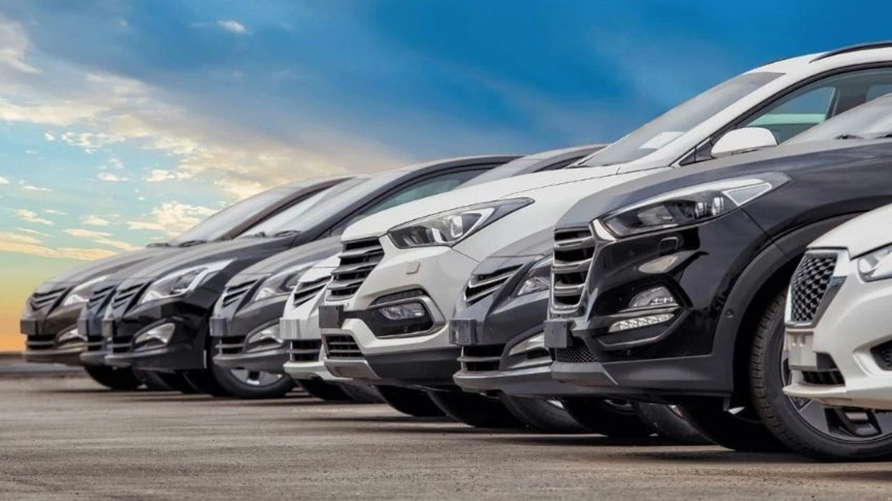 Gürcan’dan Otomotiv ve Enerji vizyonu için kritik mesajlar