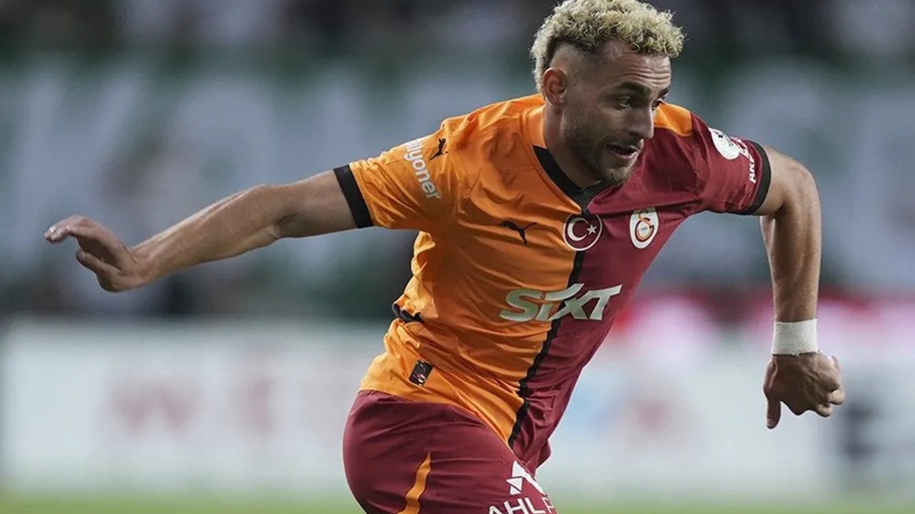 Galatasaray'dan Şok karar: 25 Milyon Euro'luk Teklif reddedildi