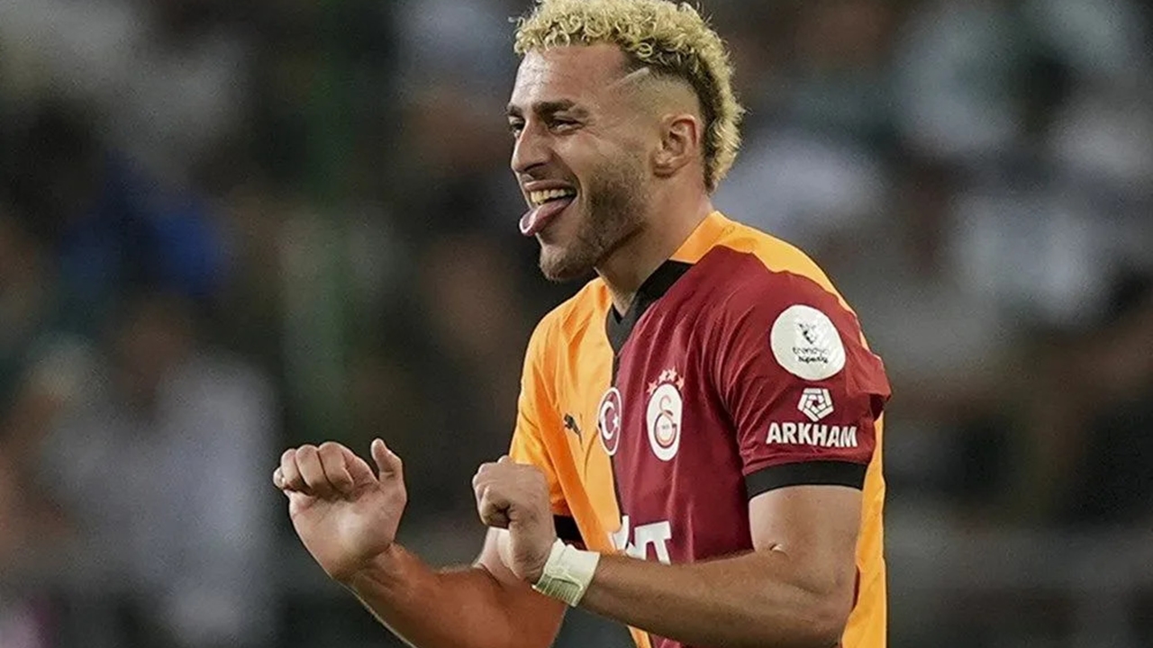 Galatasaray'dan Şok karar: 25 Milyon Euro'luk Teklif reddedildi