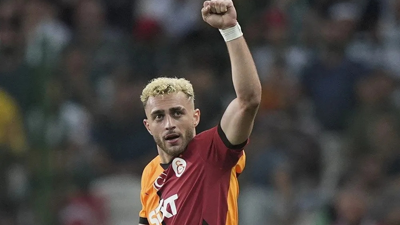 Galatasaray'dan Şok karar: 25 Milyon Euro'luk Teklif reddedildi