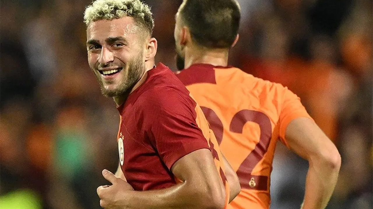 Galatasaray'dan Şok karar: 25 Milyon Euro'luk Teklif reddedildi