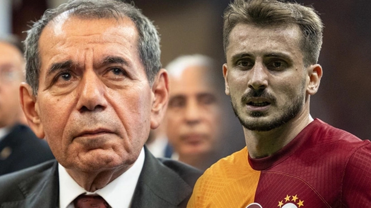 Galatasaray’da Kaptanlık çıkmazı: Bandı kime verecekler?