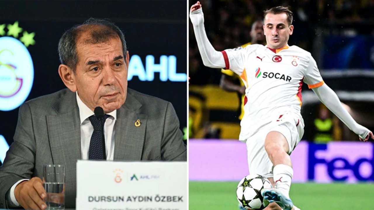 Galatasaray’da Kaptanlık çıkmazı: Bandı kime verecekler?