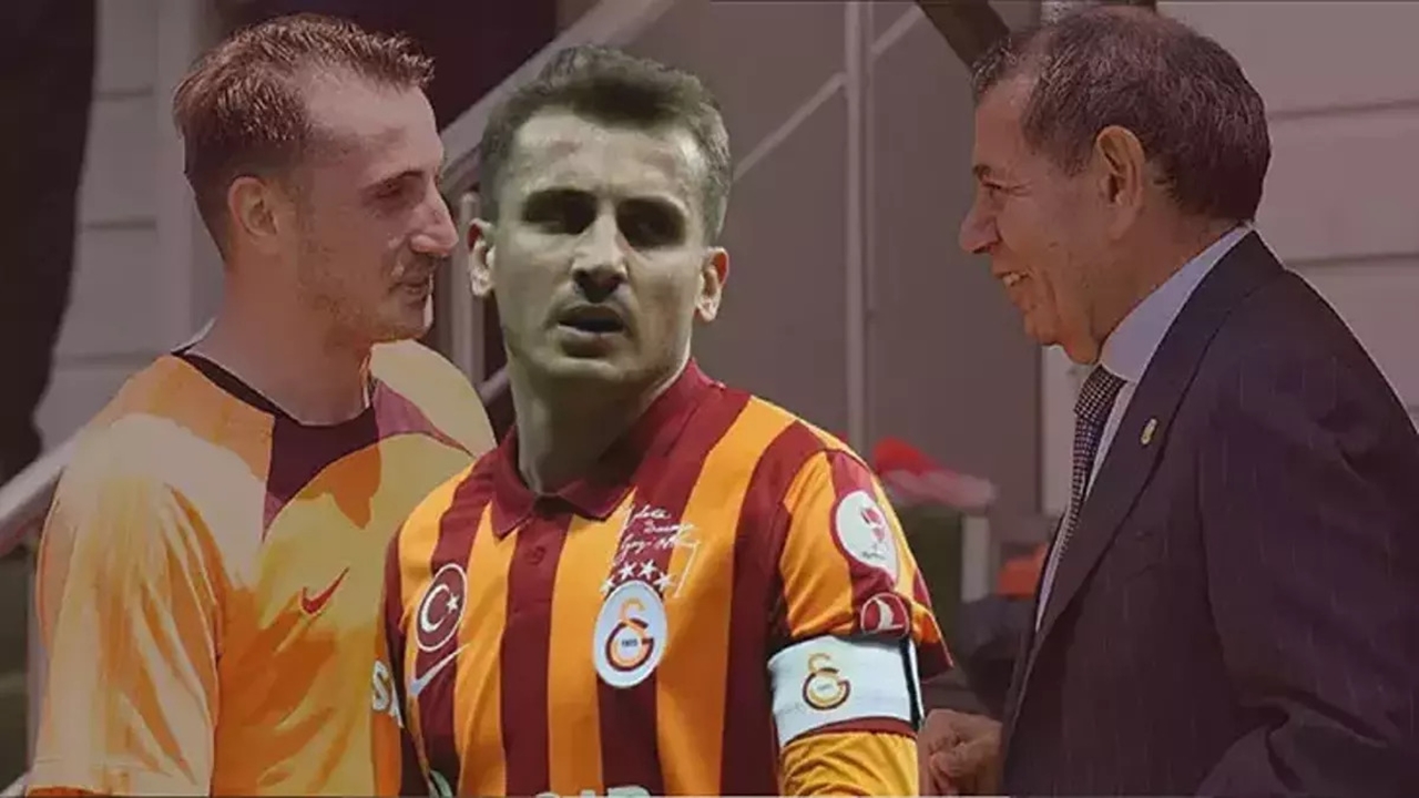 Galatasaray’da Kaptanlık çıkmazı: Bandı kime verecekler?