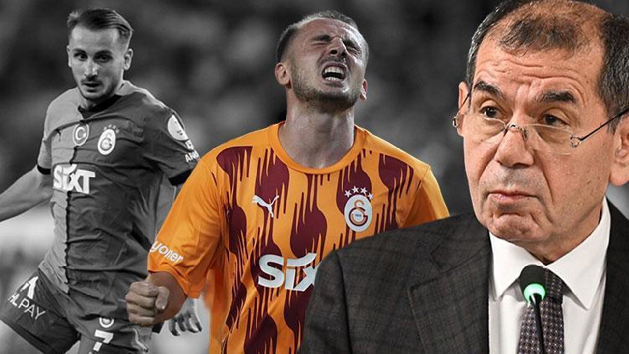 Galatasaray’da Kaptanlık çıkmazı: Bandı kime verecekler?