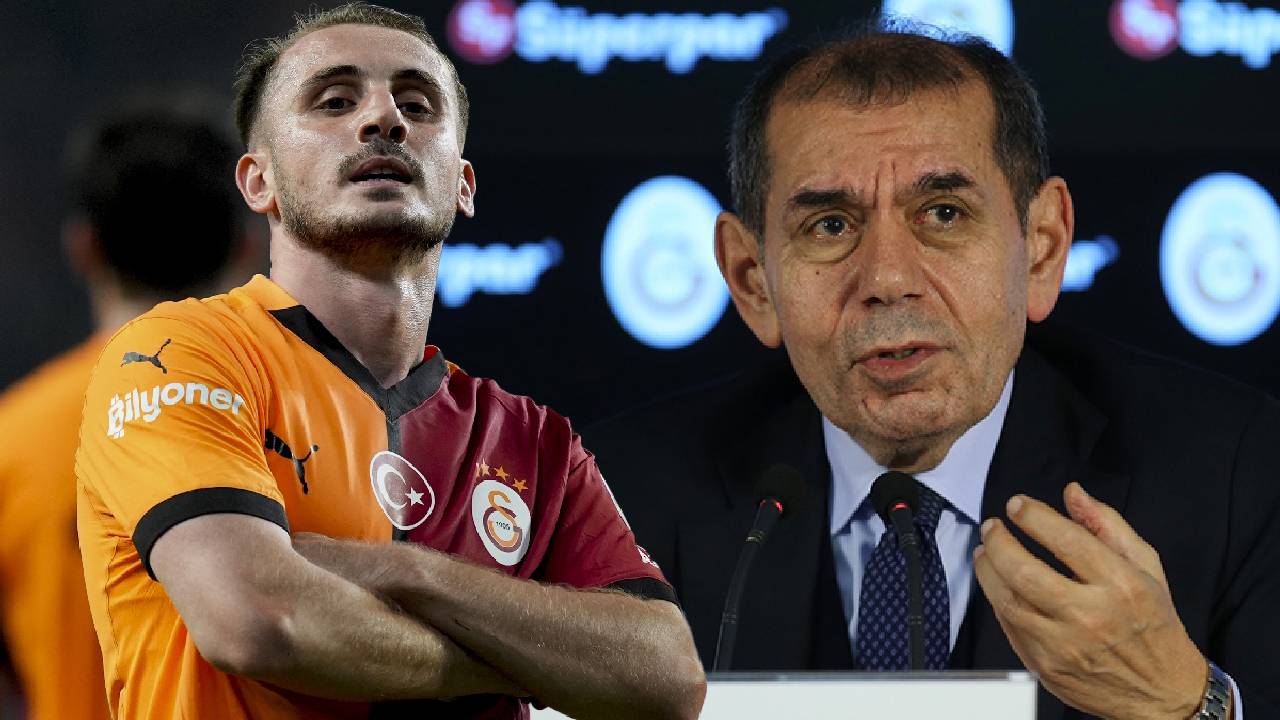 Galatasaray’da Kaptanlık çıkmazı: Bandı kime verecekler?