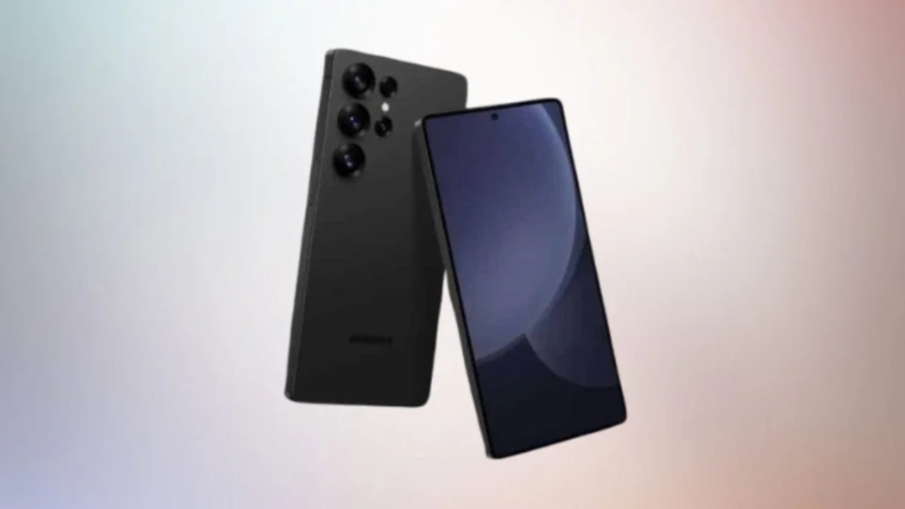 Galaxy S25 Ultra: Yeni tasarım ve Güçlü özelliklerle geliyor