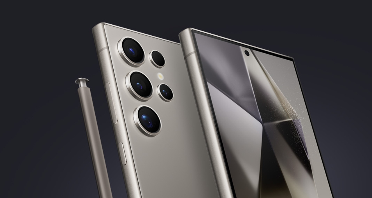 Galaxy S25 Ultra: Yeni tasarım ve Güçlü özelliklerle geliyor