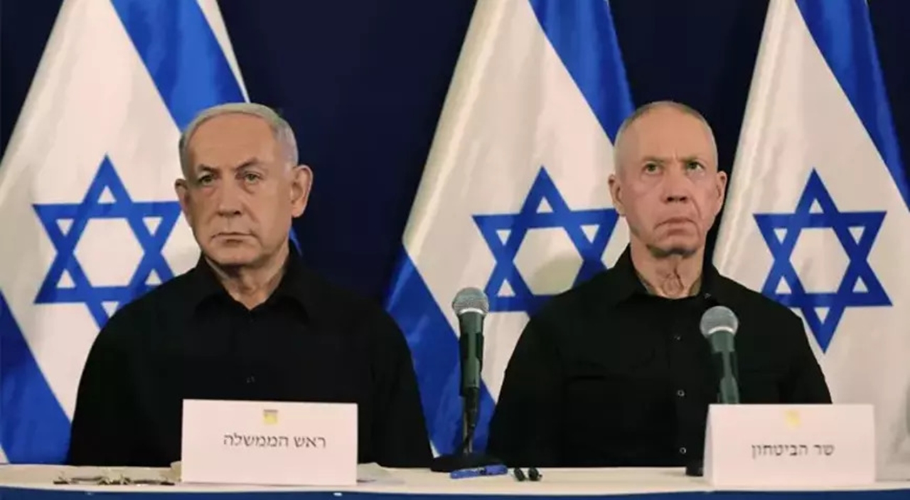 Gallant ve Netanyahu arasında zafer çatlağı