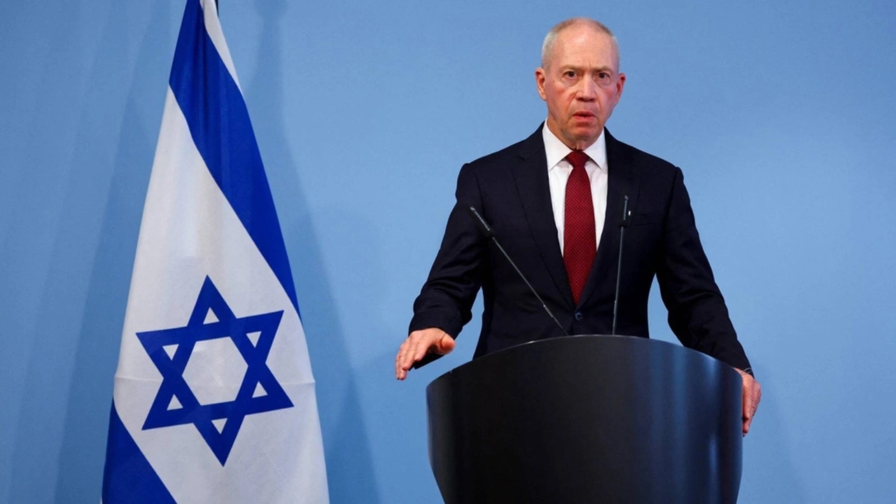 Gallant ve Netanyahu arasında zafer çatlağı