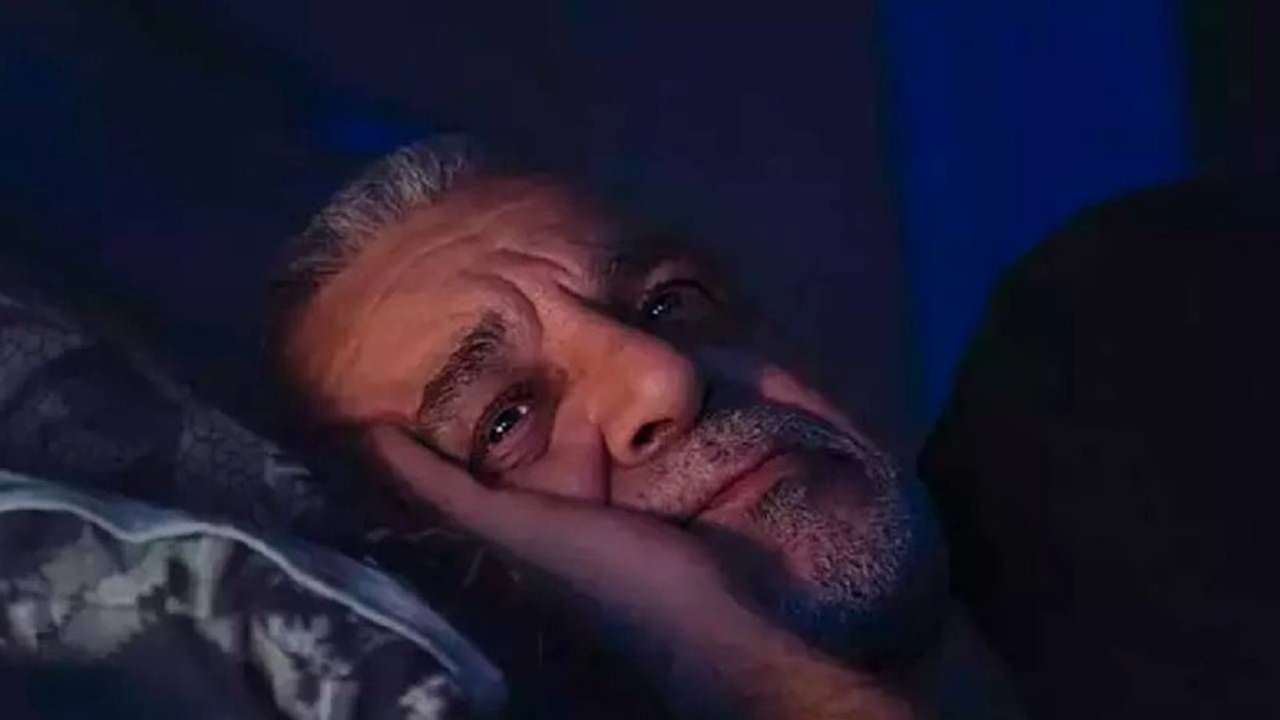 Gece uyanmalarında uykuyu geri kazanmanın sırrı