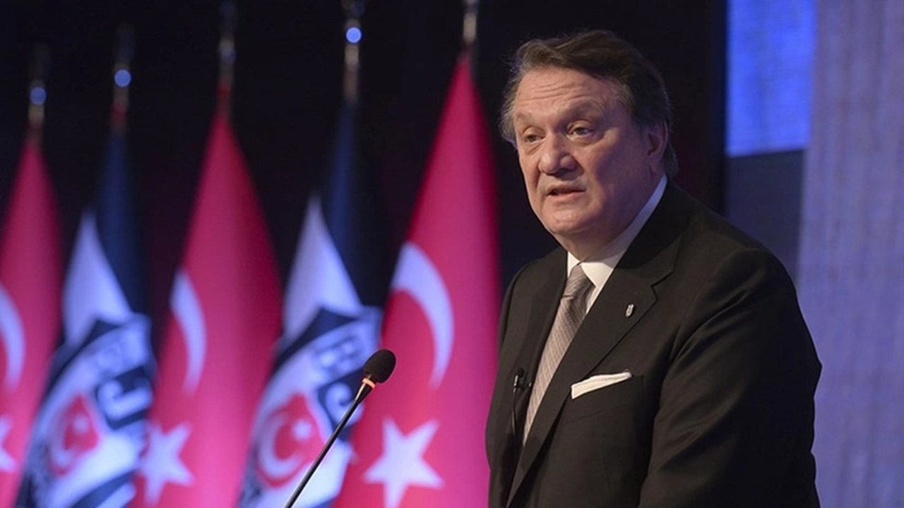 Gergin Başlangıç: Beşiktaş kongresinde çatışma ve eleştiriler