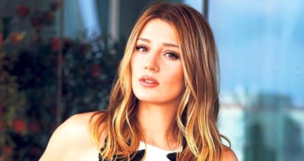 Gizem Karaca'dan Üzücü haber: Covid testi pozitif çıktı