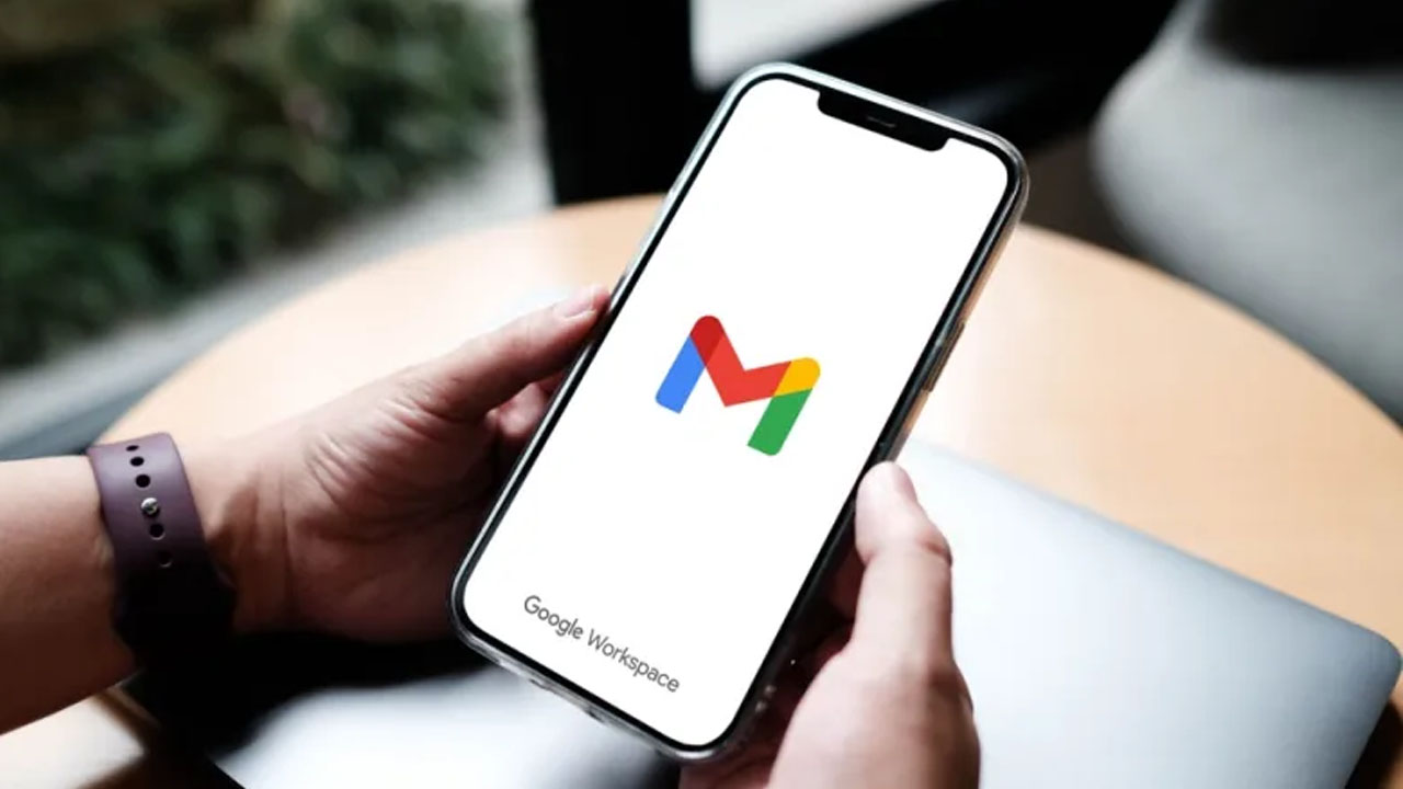 Gmail'de Yapay Zekâ ile Yazmayı kolaylaştıran yeni kısayollar