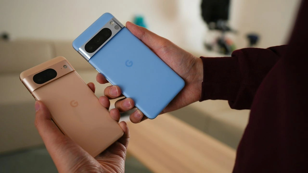 Google Pixel Telefonlarda dev güvenlik açığı: Yıllardır gizli tehdit