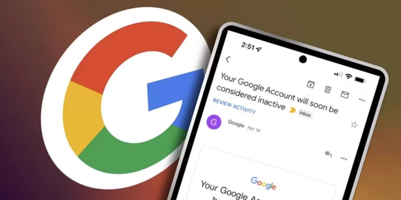 Google, Etkin olmayan Gmail hesaplarını silmeye başlıyor