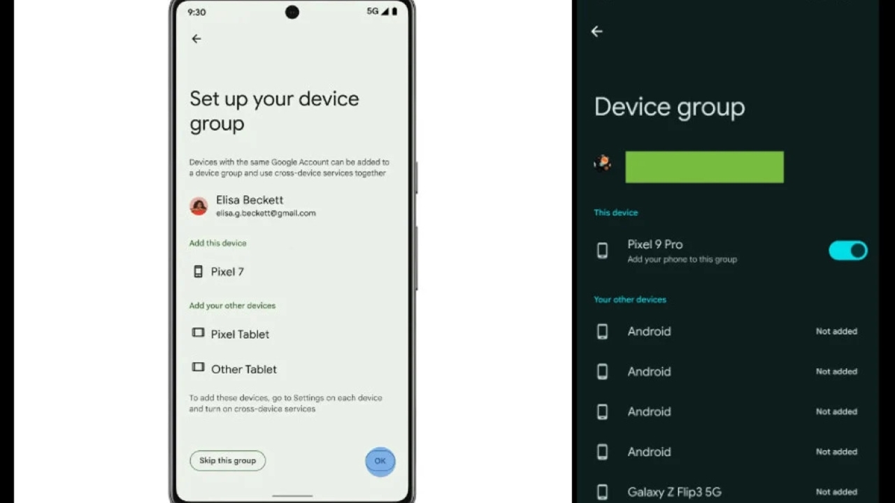 Google’ın Yeni özellikleriyle Android deneyimi zenginleşiyor