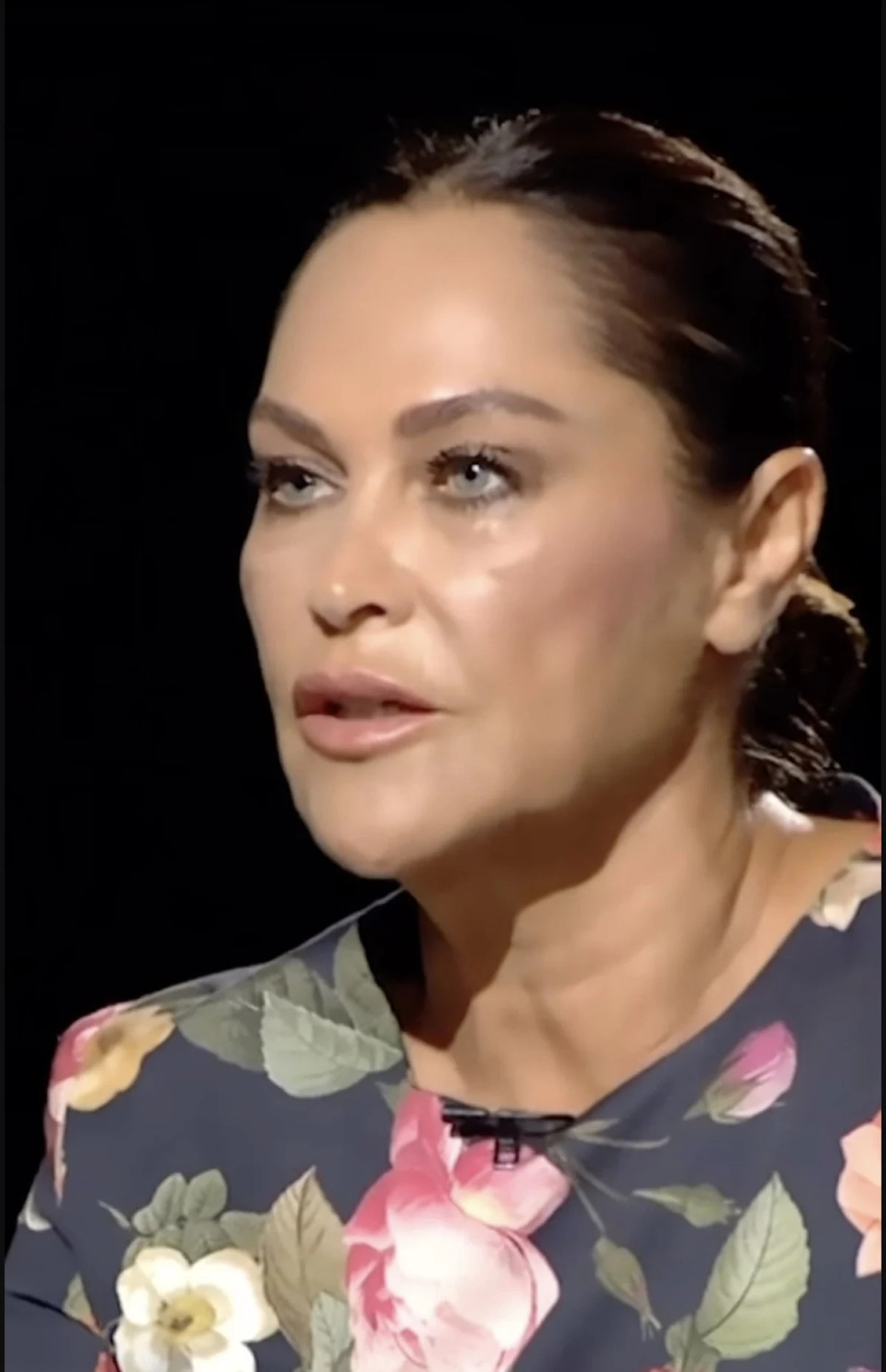 Hülya Avşar: Gerçekten çok güzelim
