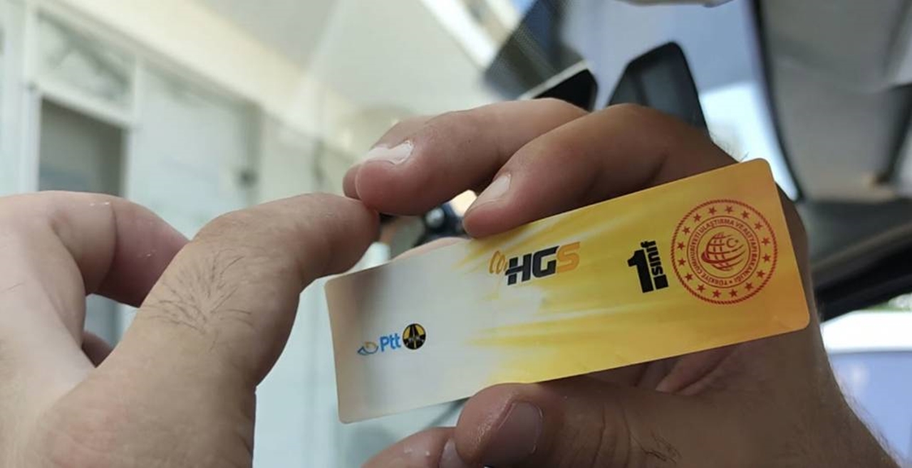 HGS Tarifelerine büyük zam: Uygulanma tarihi belli oldu