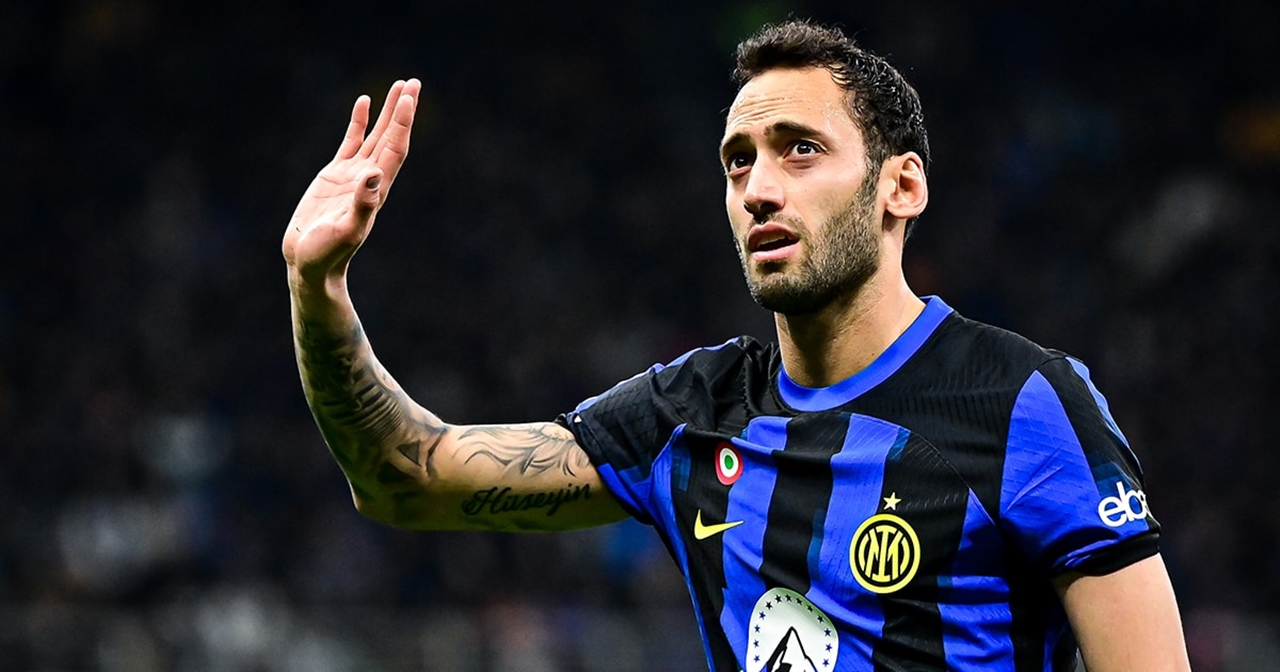 Hakan Çalhanoğlu için dev transfer rekabeti: Bayern ve City kapışıyor
