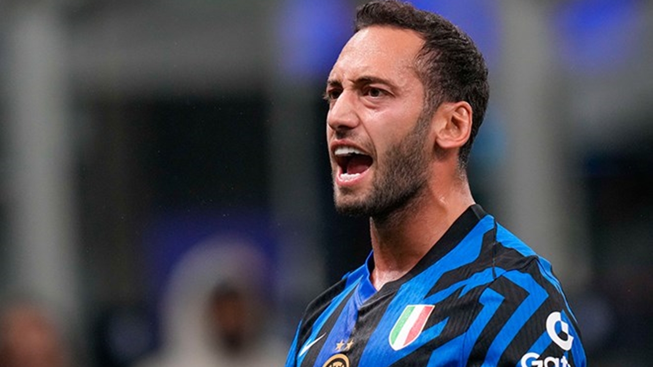 Hakan Çalhanoğlu için dev transfer rekabeti: Bayern ve City kapışıyor