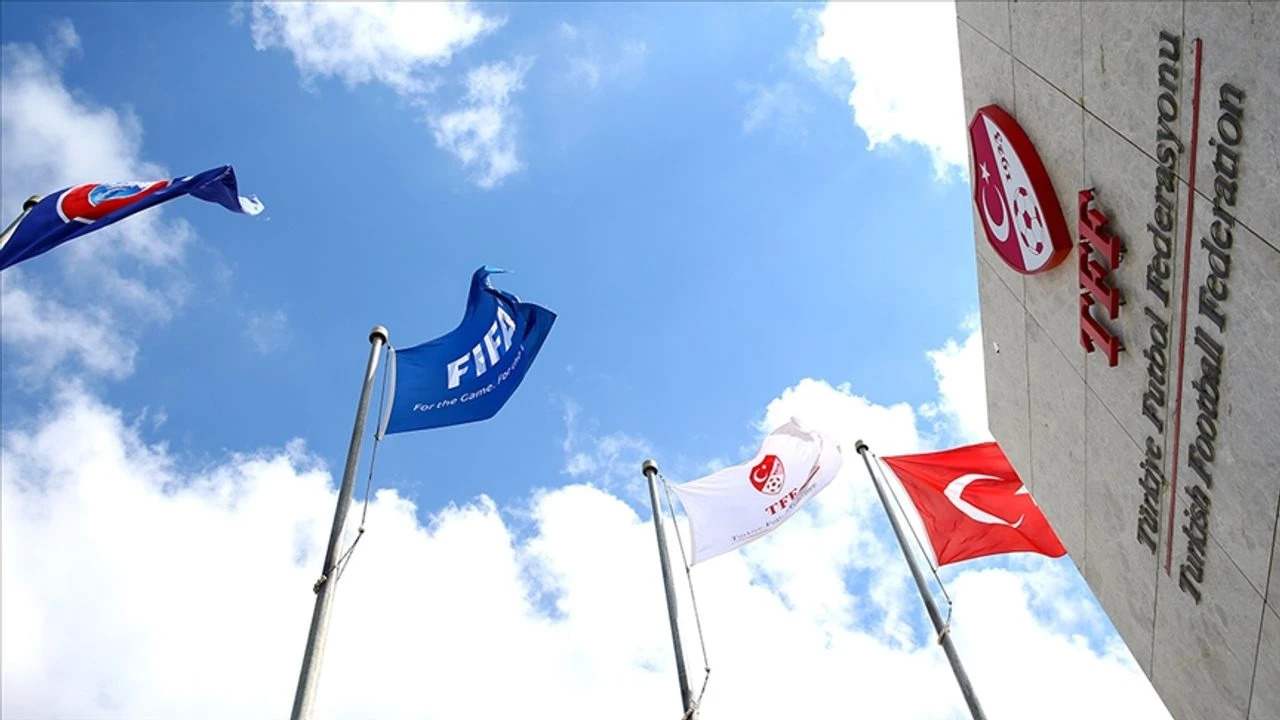 Hakemlikte yeni dönem: Devrim niteliğinde değişiklikler