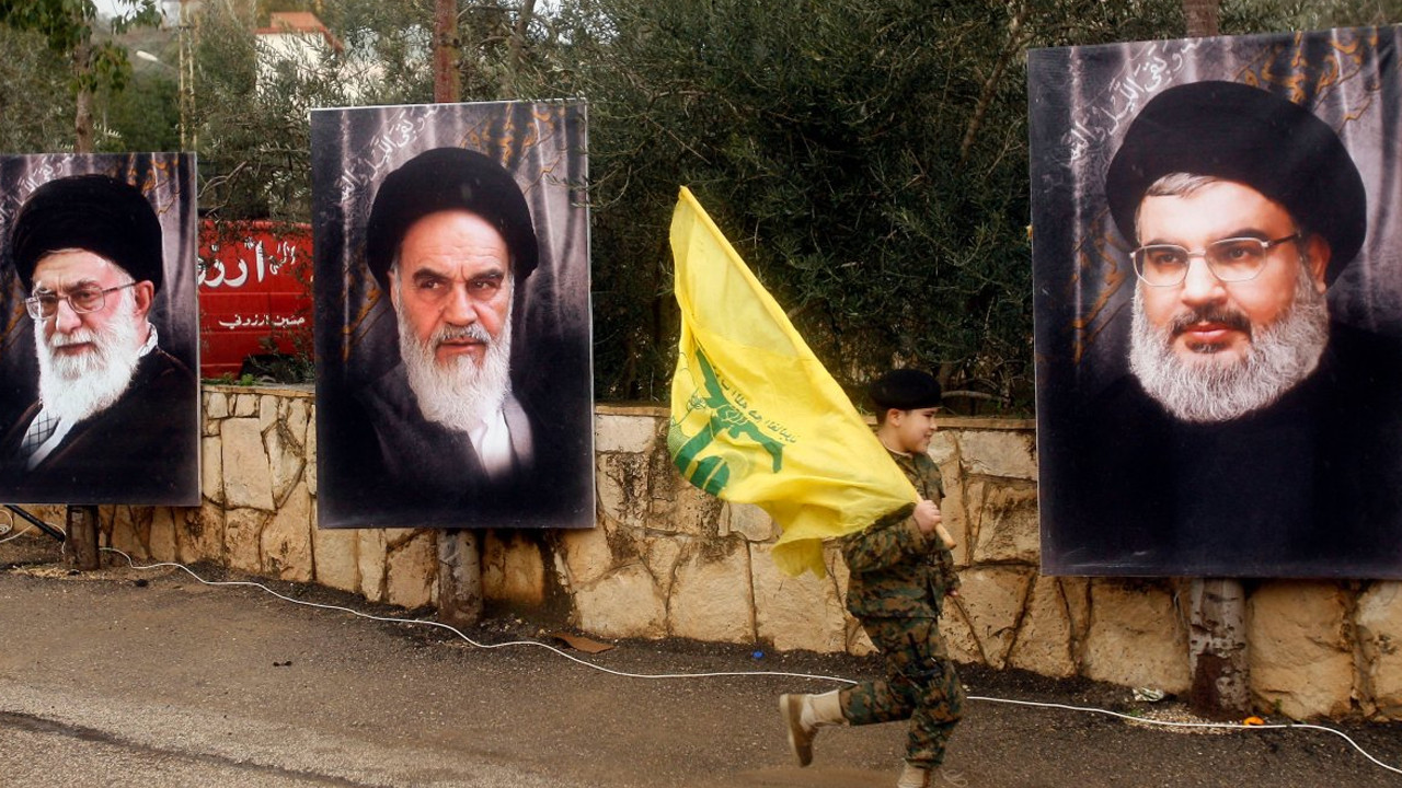 Halk merak içinde Cenazeyi bekliyordu: Nasrallah nereye gömüldü?