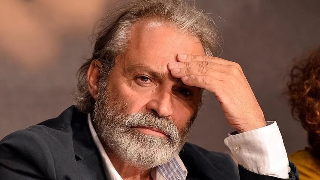 Haluk Bilginer'den İki kez Emmy şansı: Türk dizi tarihinde bir ilk