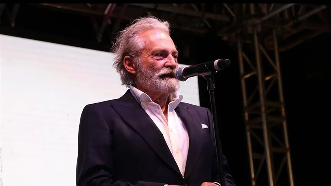 Haluk Bilginer'den İki kez Emmy şansı: Türk dizi tarihinde bir ilk
