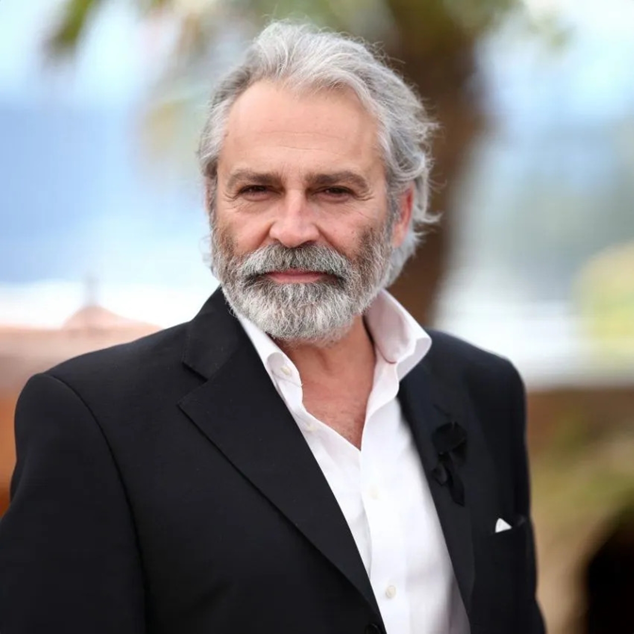 Haluk Bilginer'den İki kez Emmy şansı: Türk dizi tarihinde bir ilk