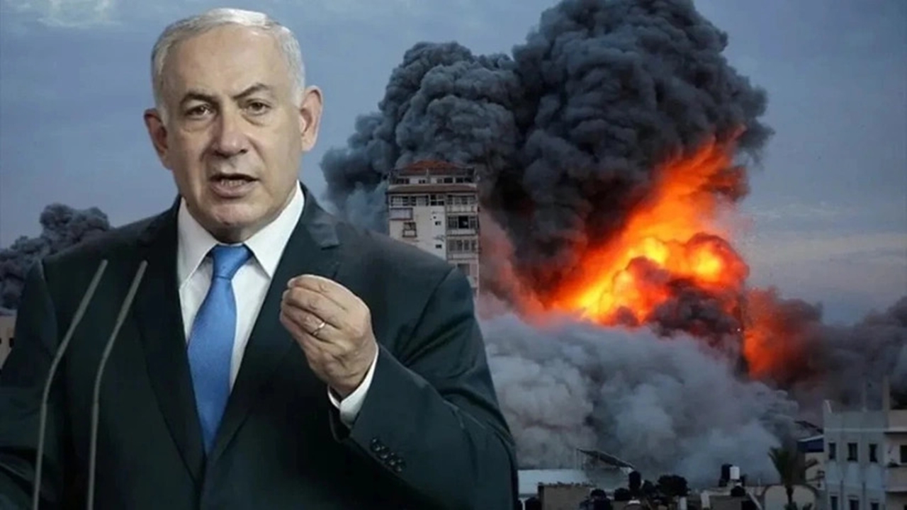 Hamas belgeleri ve Siyasi manipülasyon: Netanyahu'nun Çelişkileri
