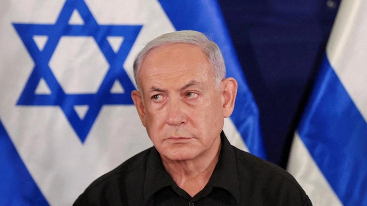 Hamas belgeleri ve Siyasi manipülasyon: Netanyahu'nun Çelişkileri
