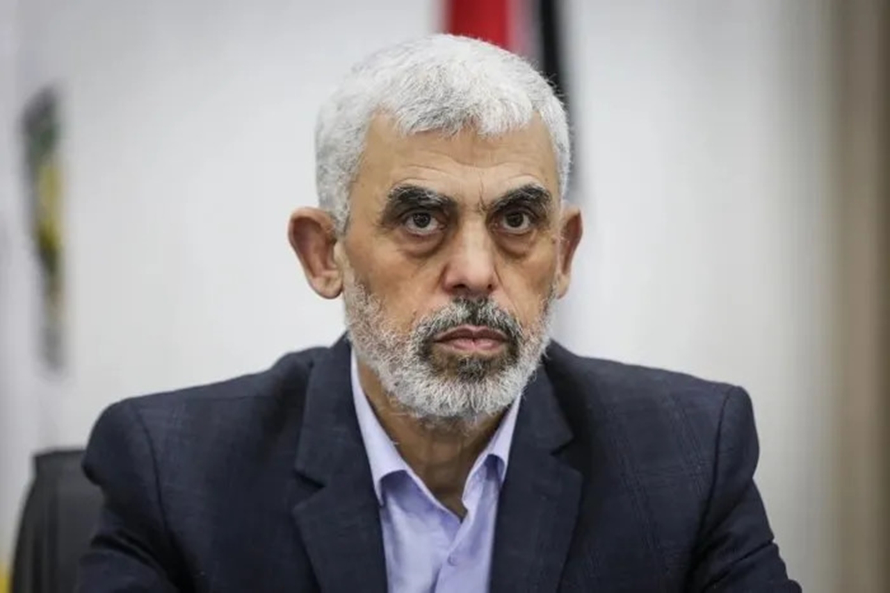 Hamas’ta Sinvar dönemi başlıyor