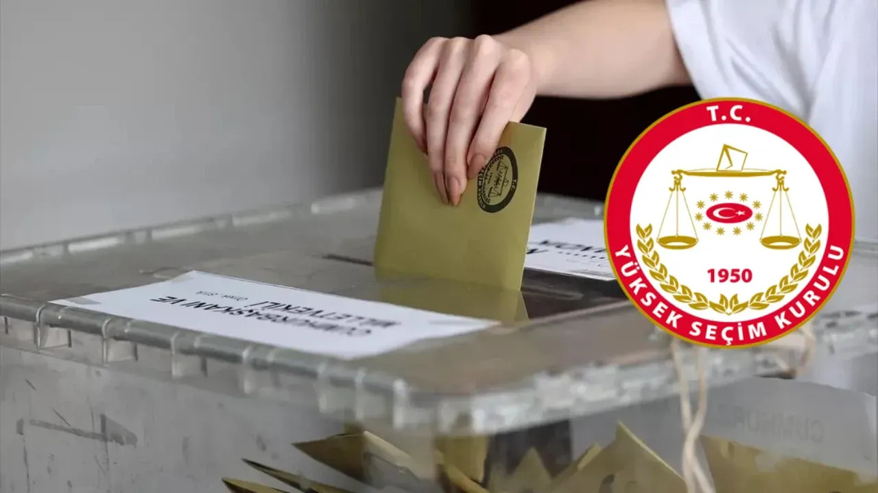 Hamza Dağ'dan Erken seçime kesin yanıt: Gündemde yok