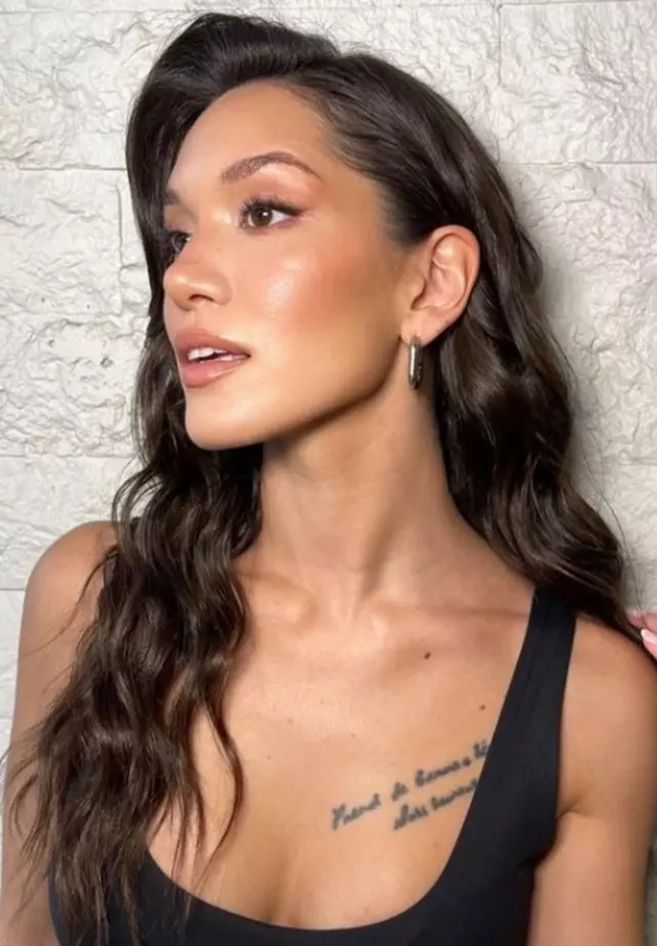 Hazal Subaşı'nın Dilek Taşı dönüşü ve Ayrılık şoku