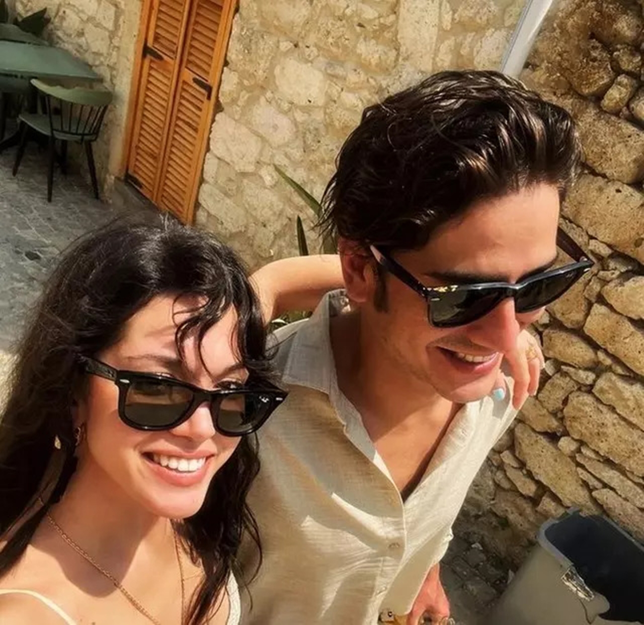 Hazal Subaşı'nın Dilek Taşı dönüşü ve Ayrılık şoku
