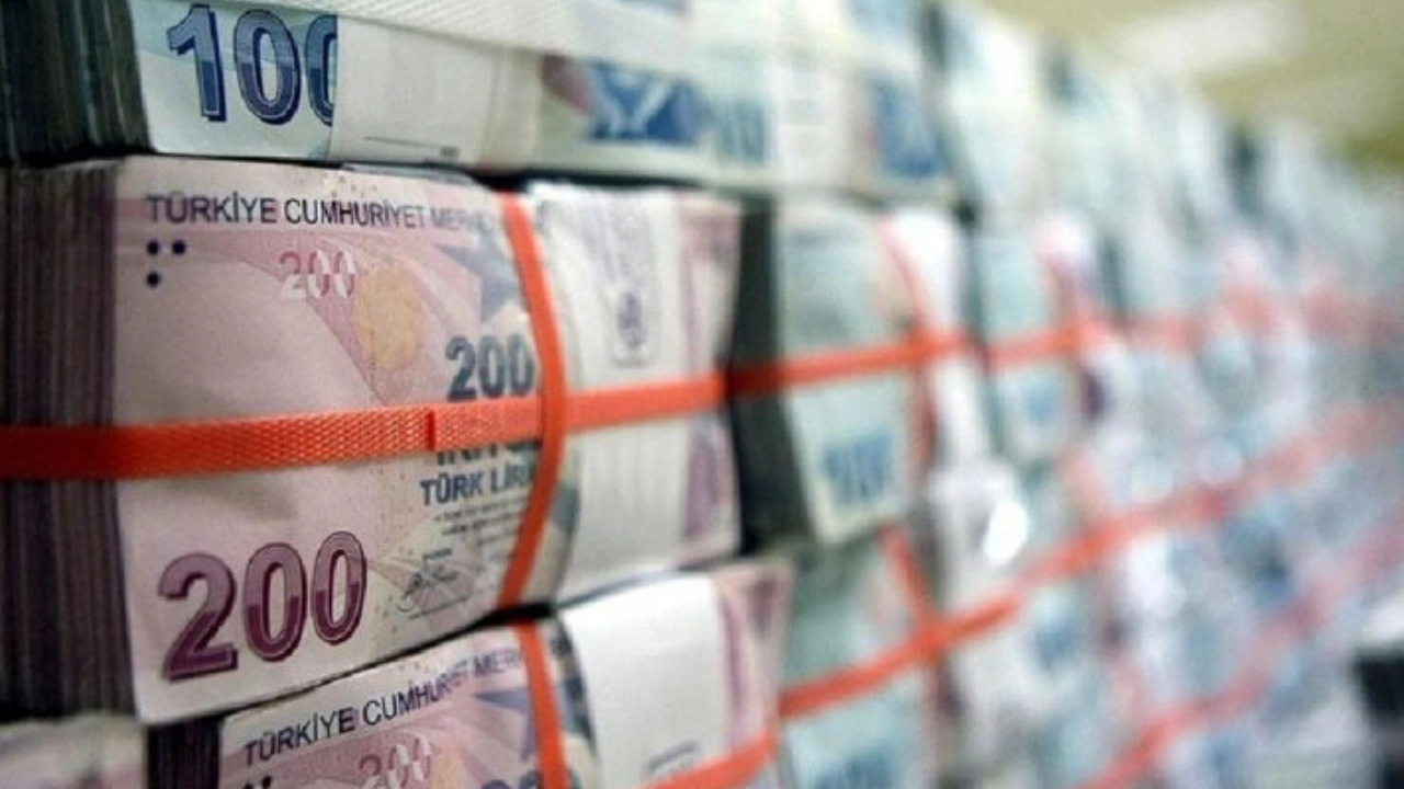 Hazine'den 54 Milyar liralık dev ihale