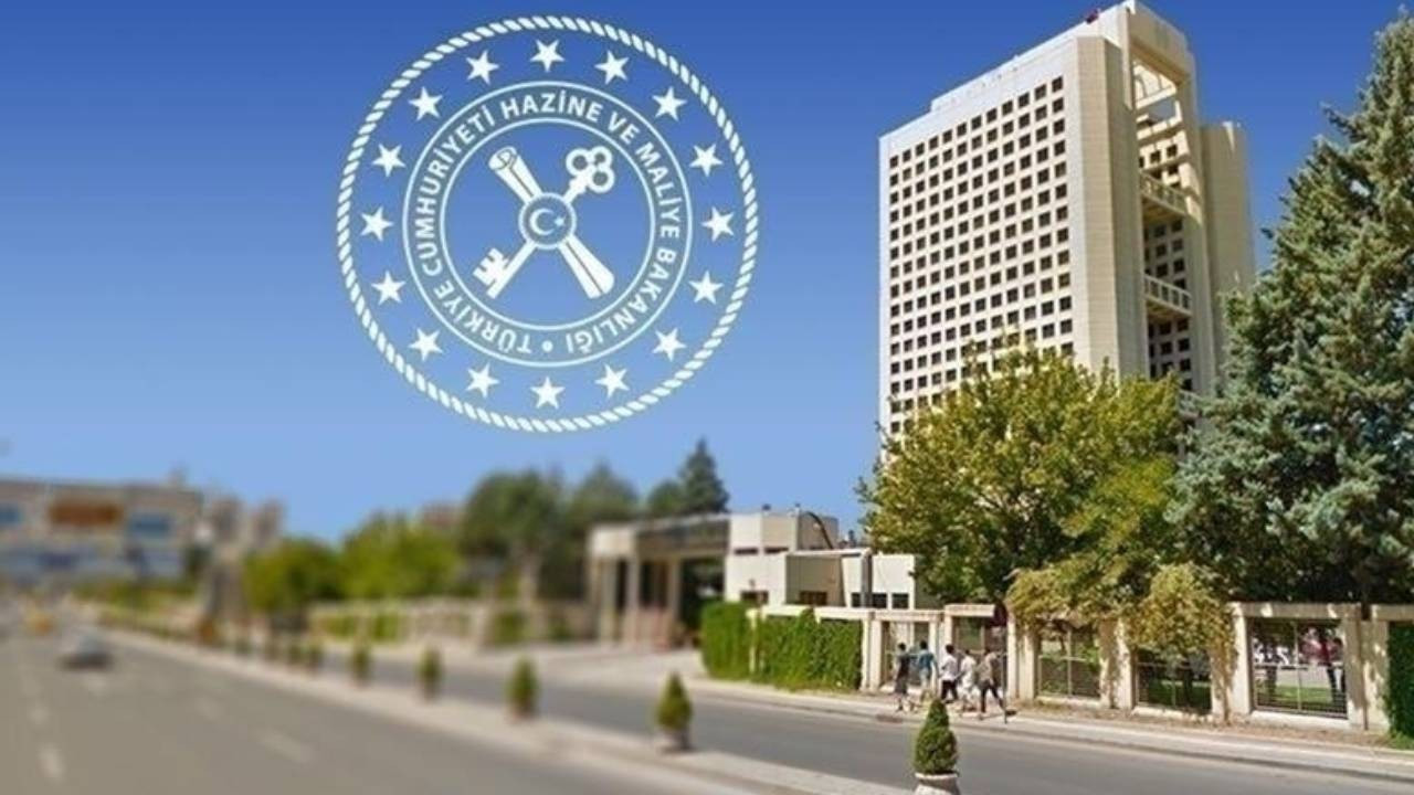 Hazine'den 54 Milyar liralık dev ihale