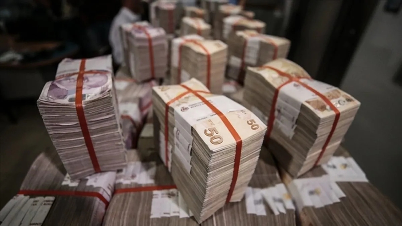 Hazine'den 54 Milyar liralık dev ihale