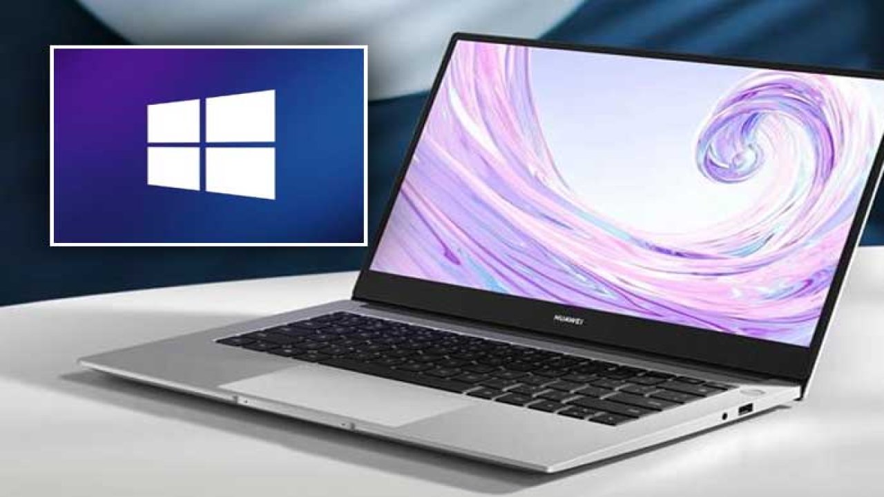 Huawei, Windows'a Veda edip HarmonyOS Next ile geliyor