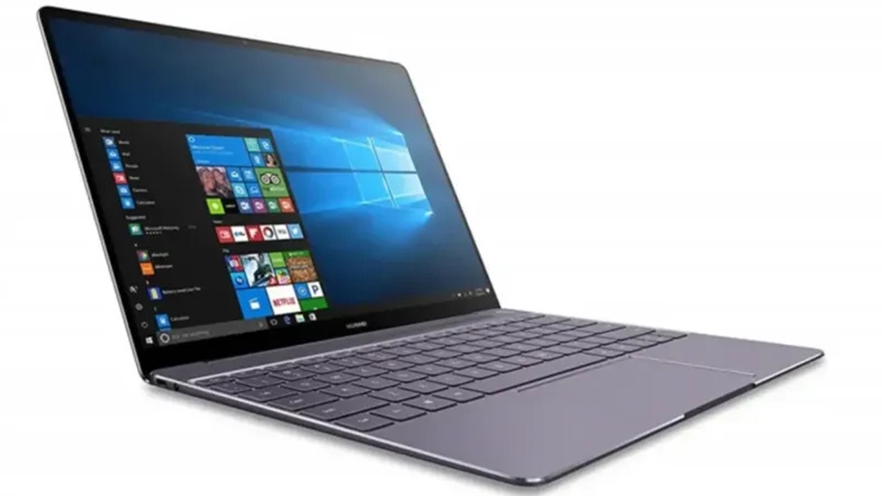 Huawei, Windows'a Veda edip HarmonyOS Next ile geliyor