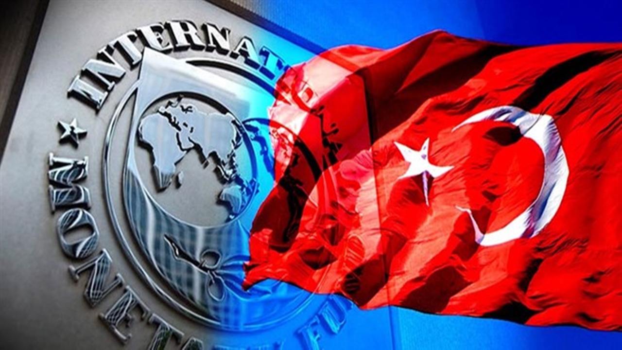 IMF'den Uyarı: Reformlar kazandırıyor, Gevşeme tehlikeli