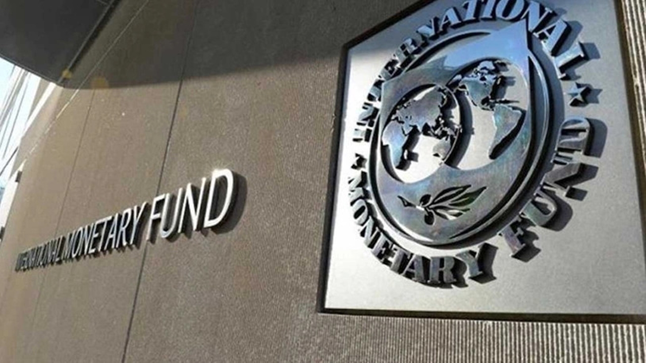 IMF'den Uyarı: Reformlar kazandırıyor, Gevşeme tehlikeli