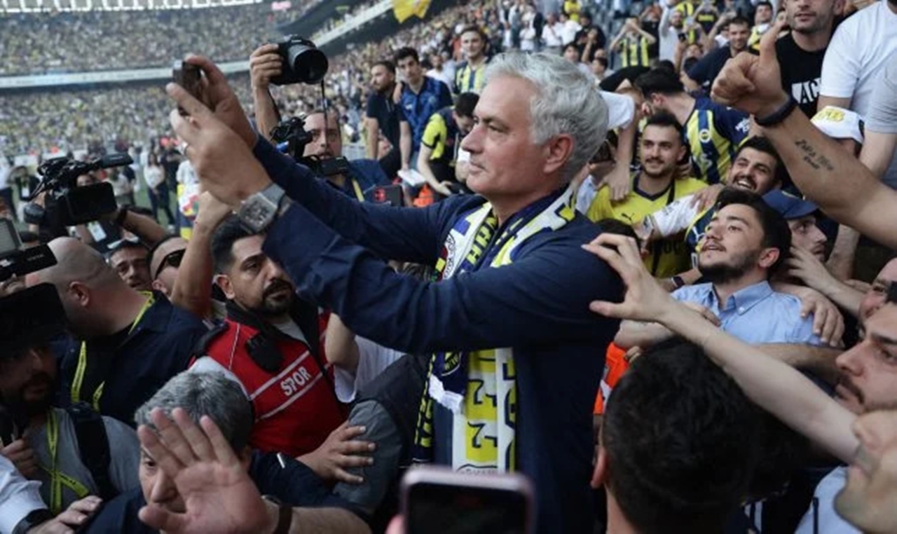 Icardi'den Mourinho'ya yorum: Bunlar önemsiz konular