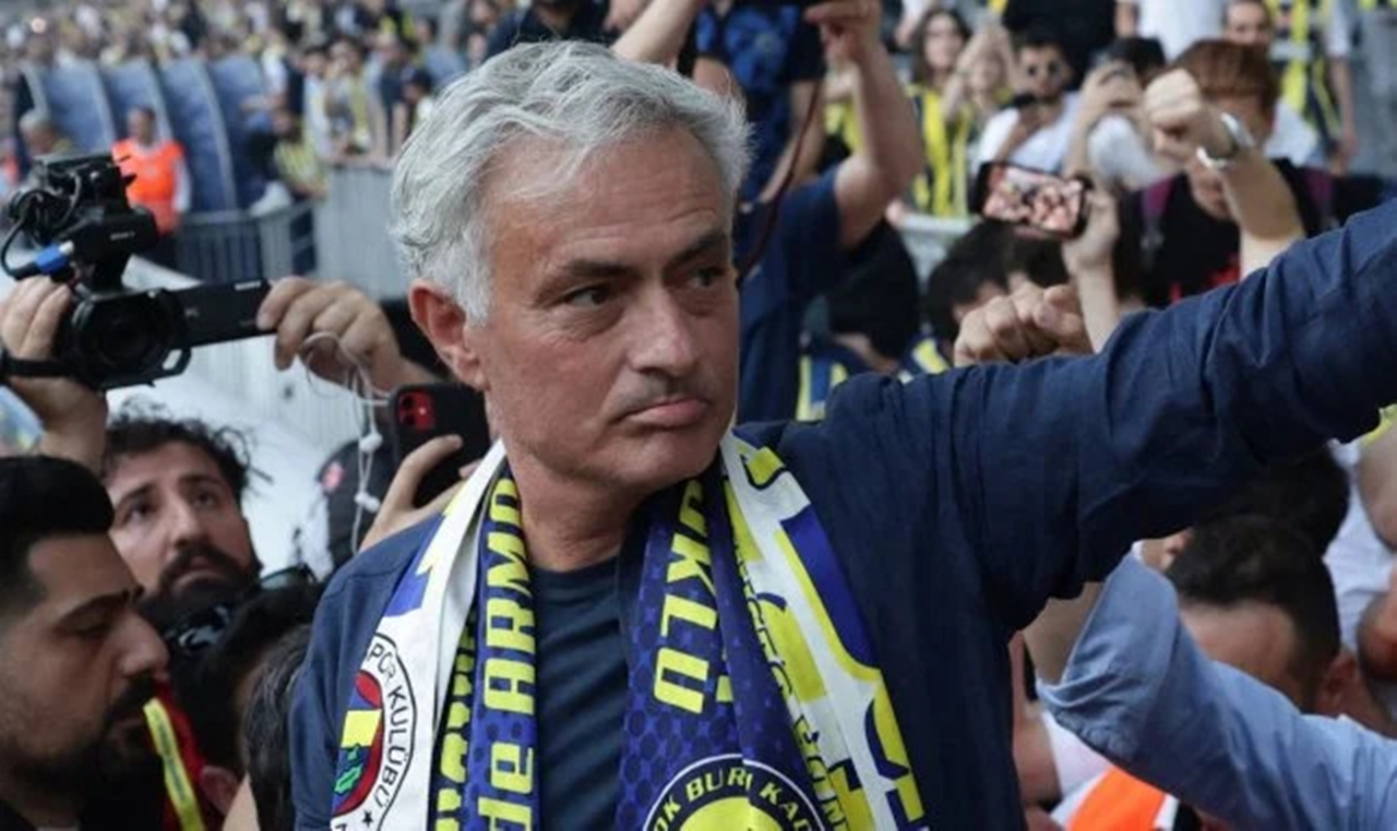 Icardi'den Mourinho'ya yorum: Bunlar önemsiz konular