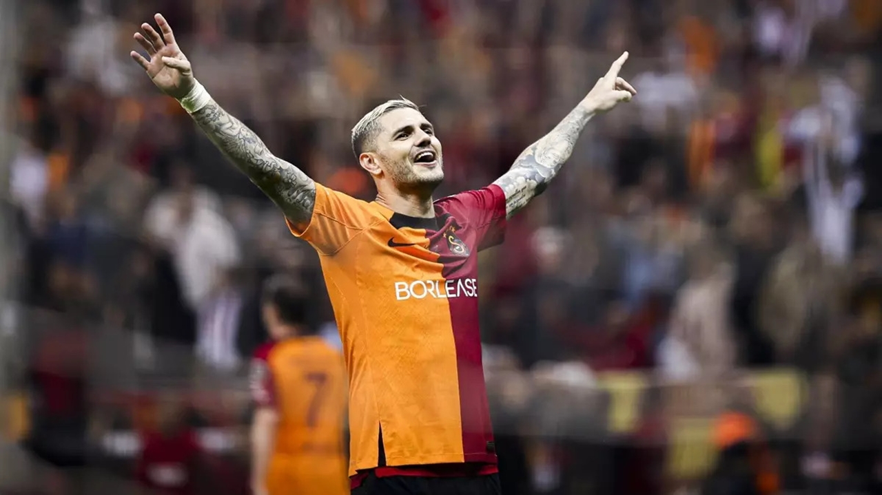 Icardi'den Mourinho'ya yorum: Bunlar önemsiz konular