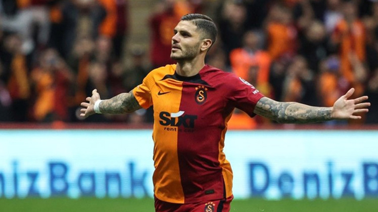 Icardi'nin Zorlu dönemi: Galatasaray'dan Sert yanıt