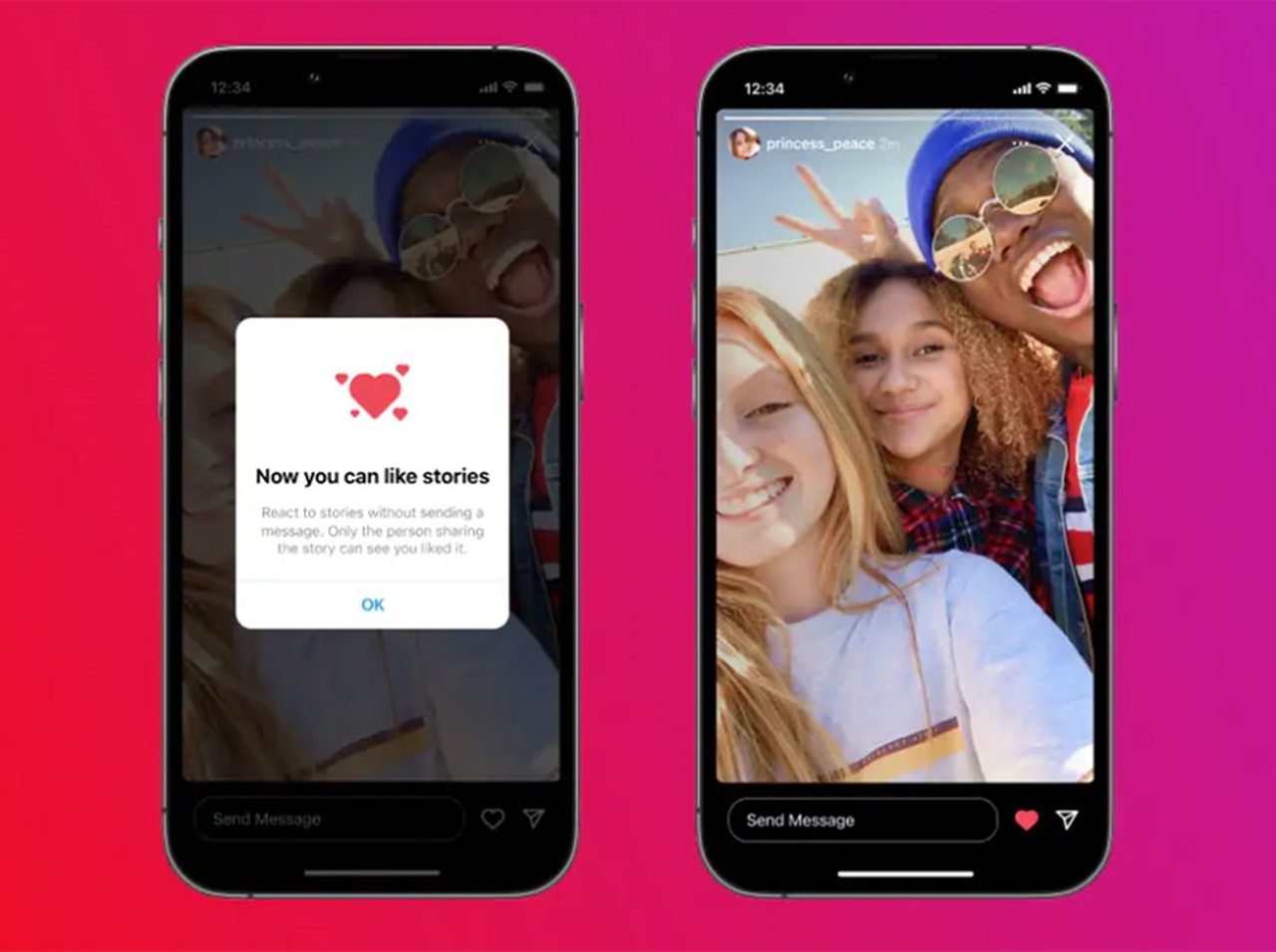 Instagram hikayelerine yorum dönemi başlıyor