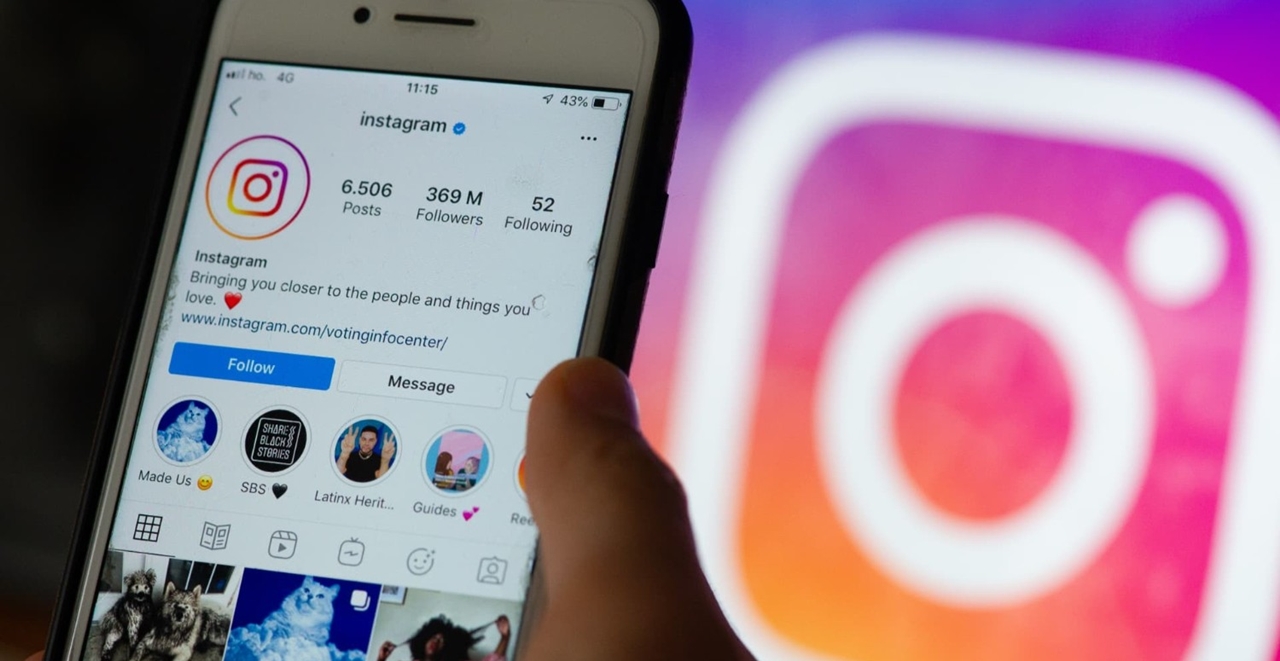 Instagram kapatma krizi sona erdi: Bakan’dan Açıklama