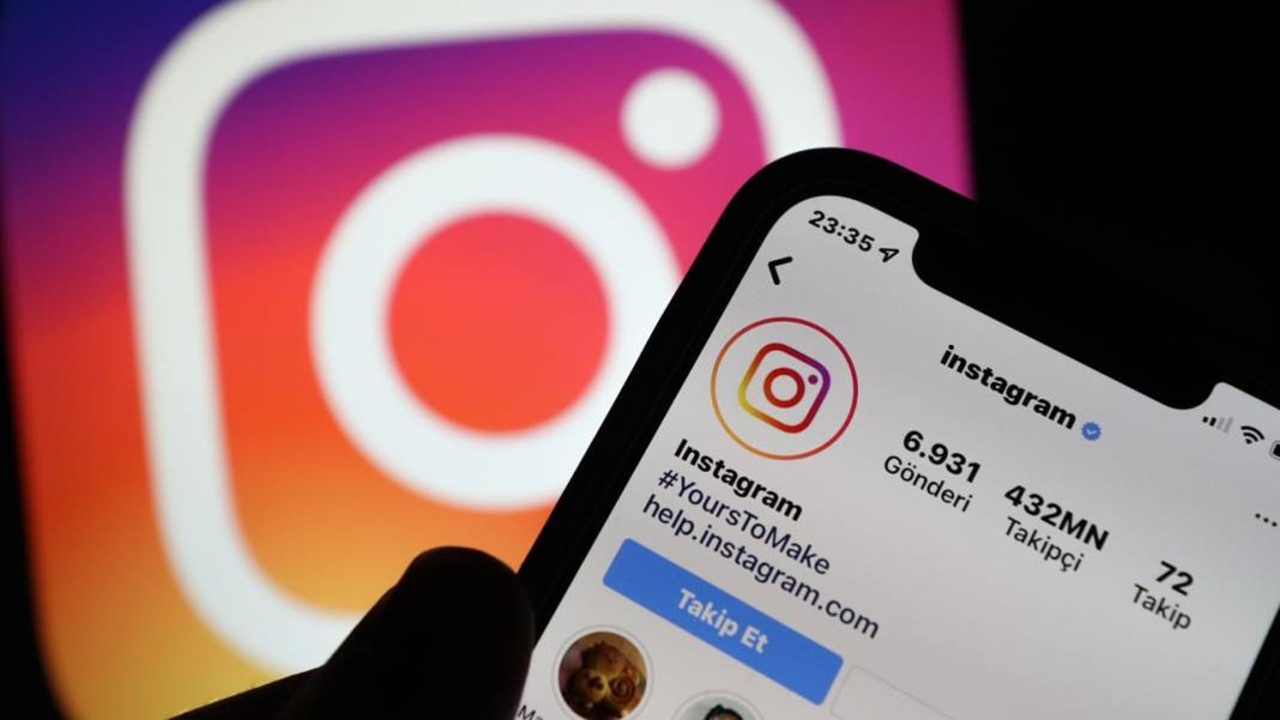 Instagram kapatma krizi sona erdi: Bakan’dan Açıklama
